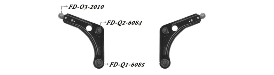 FD-B1-0502RH